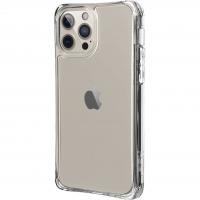 Чохол до моб. телефона UAG Apple iPhone 12 / 12 Pro Plyo Crystal, Crystal Clear (112352174343) Diawest