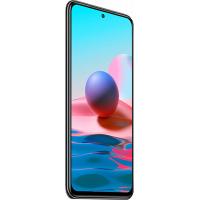 Мобільний телефон Xiaomi Redmi Note 10 4/64GB Onyx Gray Diawest