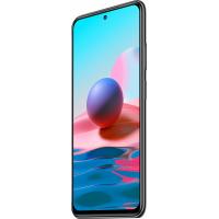 Мобільний телефон Xiaomi Redmi Note 10 4/64GB Onyx Gray Diawest