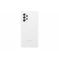Мобільний телефон Samsung SM-A525F/128 (Galaxy A52 4/128Gb) White (SM-A525FZWDSEK) Diawest