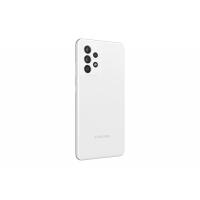 Мобильный телефон Samsung SM-A525F/128 (Galaxy A52 4/128Gb) White (SM-A525FZWDSEK) Diawest