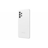 Мобільний телефон Samsung SM-A525F/128 (Galaxy A52 4/128Gb) White (SM-A525FZWDSEK) Diawest