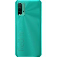 Телефон мобільний Xiaomi Redmi 9T 4/128GB Ocean Green Diawest