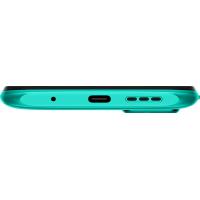Телефон мобільний Xiaomi Redmi 9T 4/128GB Ocean Green Diawest