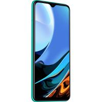 Телефон мобільний Xiaomi Redmi 9T 4/128GB Ocean Green Diawest