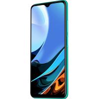 Телефон мобільний Xiaomi Redmi 9T 4/128GB Ocean Green Diawest
