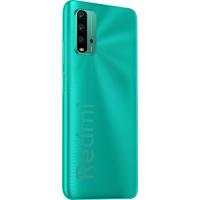 Телефон мобільний Xiaomi Redmi 9T 4/128GB Ocean Green Diawest