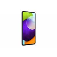 Мобильный телефон Samsung SM-A525F/256 (Galaxy A52 8/256Gb) Light Violet (SM-A525FLVISEK) Diawest