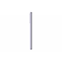 Мобильный телефон Samsung SM-A525F/256 (Galaxy A52 8/256Gb) Light Violet (SM-A525FLVISEK) Diawest