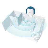 Точка доступа Wi-Fi TP-Link EAP235-WALL Diawest