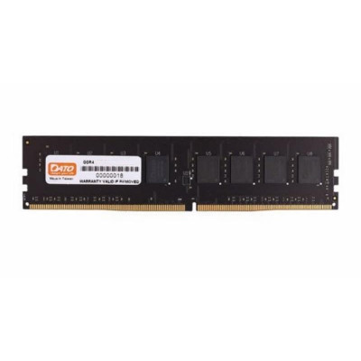 Пам'ять DATO 16 GB DDR4 2666 MHz (16GG2G8D26) Diawest