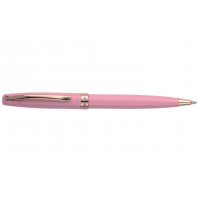 Ручка шариковая Regal в футляре PB10, розовая (R38225.PB10.B) Diawest