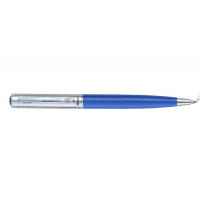 Ручка шариковая Regal в футляре PB10, синяя (R131222.PB10.B) Diawest
