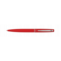 Ручка шариковая Regal в футляре PB10 Красная (R285205.PB10.B) Diawest