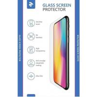 Скло захисне 2E Xiaomi Redmi 9T, 2.5D FCFG,(1 Pack), Black border (2E-MI-9T-SMFCFG-BB) Diawest