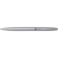 Ручка шариковая Regal Синяя 0.7 мм Хромированный корпус в бархатном чехле (R117603.B) Diawest