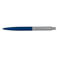 Ручка шариковая Regal Синяя 0.7 мм Синий корпус в футляре (R2671502.PB10.B) Diawest