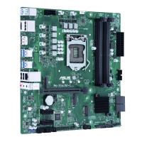 Серверная материнская плата ASUS PRO B560M-C/CSM Diawest