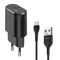 Зарядное устройство Grand-X CH-17U Diawest