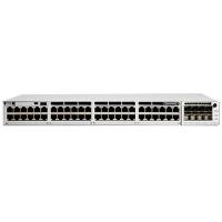 Коммутатор Cisco C9300-48T-E/DNA3Y Diawest