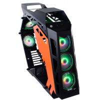 Корпус QUBE STALKER_FMBE3 Diawest