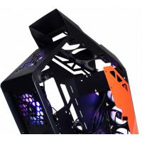 Корпус QUBE STALKER_FMBE3 Diawest