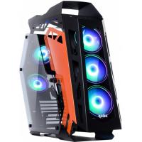Корпус QUBE STALKER_FMBE3 Diawest