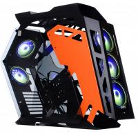 Корпус QUBE STALKER_FMBE3 Diawest