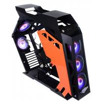 Корпус QUBE STALKER_FMBE3 Diawest