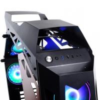 Корпус QUBE STALKER_FMBE3 Diawest