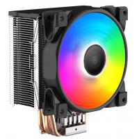 Кулер до процесора PcСooler GI-D56V HALO RGB Diawest