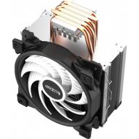 Кулер до процесора PcСooler GI-D56V HALO RGB Diawest