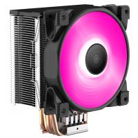 Кулер до процесора PcСooler GI-D56V HALO RGB Diawest