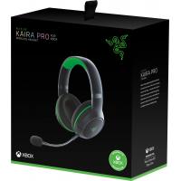 Навушники Razer Kaira Pro for Xbox Wireless Black (RZ04-03470100-R3M1) Diawest