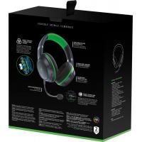 Навушники Razer Kaira Pro for Xbox Wireless Black (RZ04-03470100-R3M1) Diawest