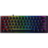 Клавіатура Razer Huntsman Mini Purple Switch RU USB (RZ03-03391500-R3R1) Diawest