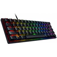 Клавіатура Razer Huntsman Mini Purple Switch RU USB (RZ03-03391500-R3R1) Diawest