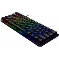 Клавіатура Razer Huntsman Mini Purple Switch RU USB (RZ03-03391500-R3R1) Diawest