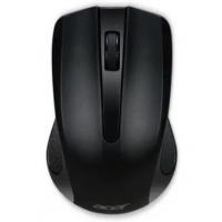 Мышка Acer 2.4G Wireless Optical Black (NP.MCE11.00T) Diawest