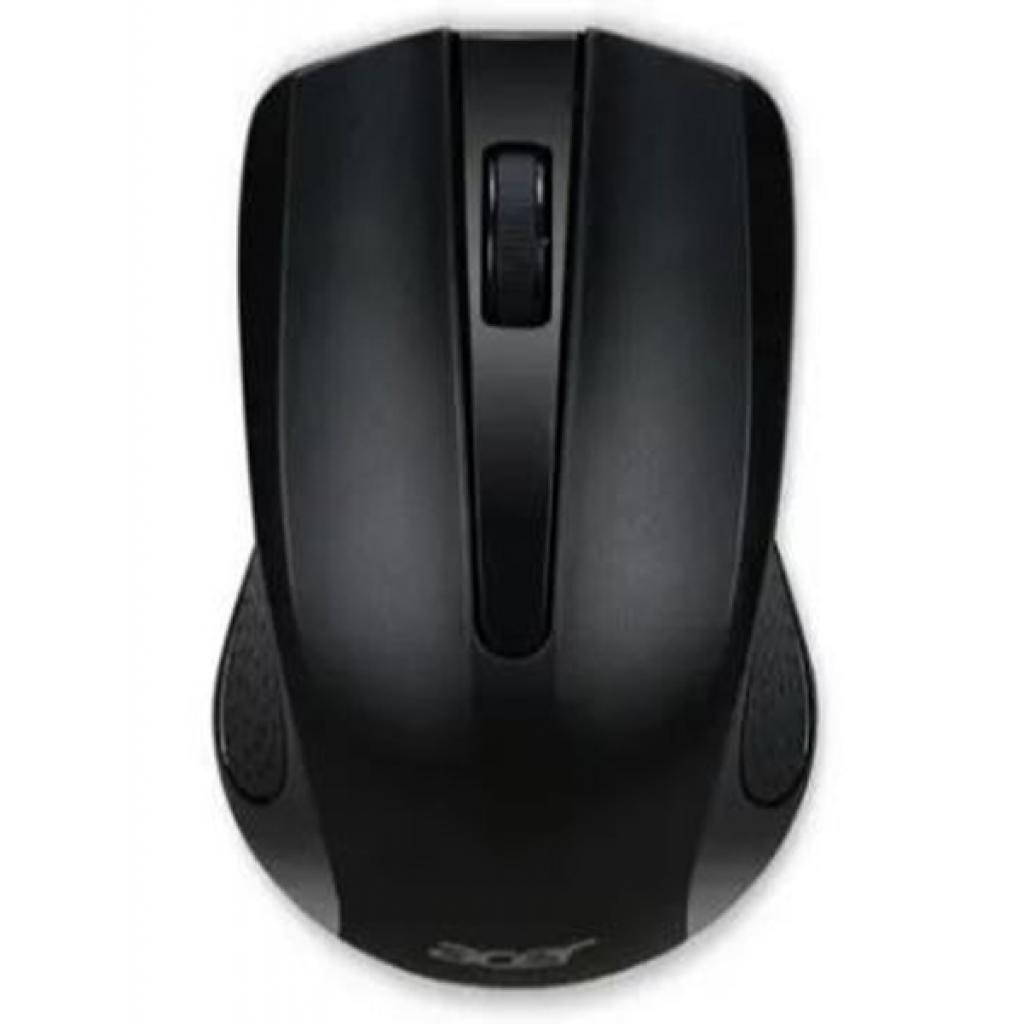 Мышка Acer 2.4G Wireless Optical Black (NP.MCE11.00T) Diawest