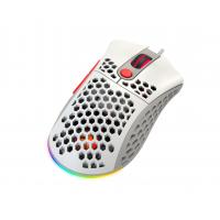 Мишка 2E HyperSpeed Lite RGB Retro White (2E-MGHSL-WT) Diawest
