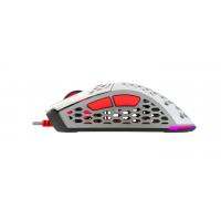 Мишка 2E HyperSpeed Lite RGB Retro White (2E-MGHSL-WT) Diawest