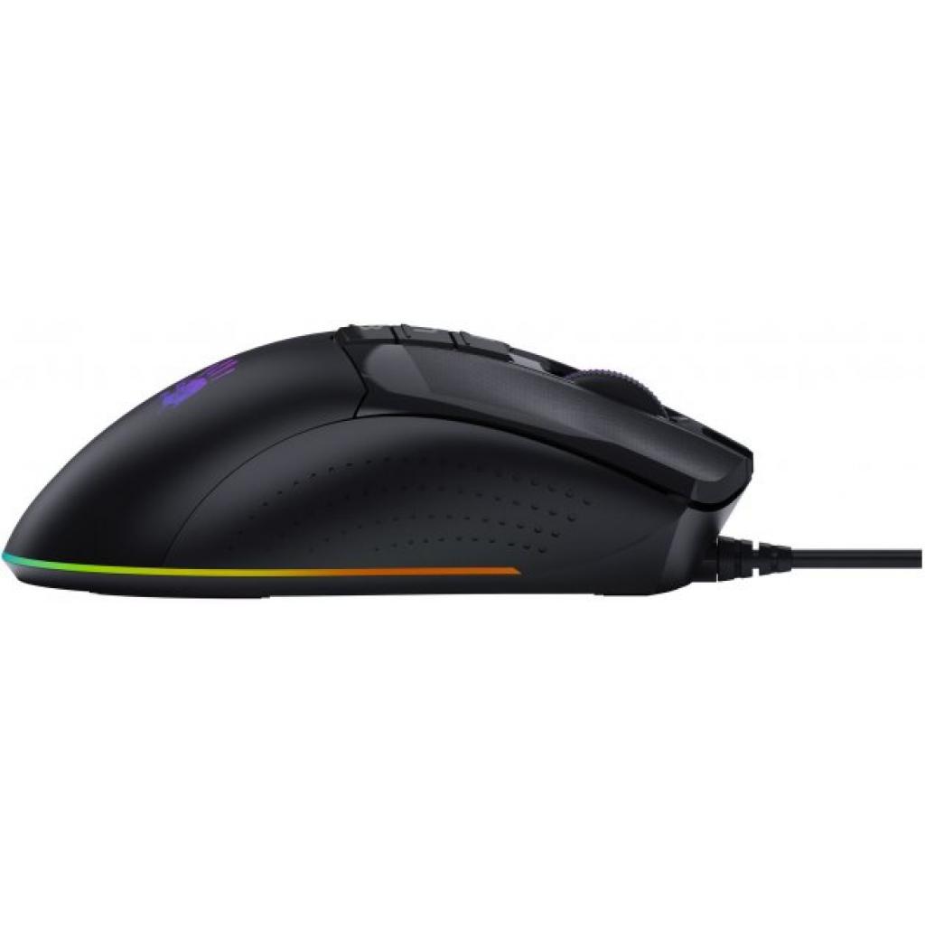Мишка A4Tech Bloody W90 Max Stone black Diawest