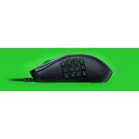 Мишка Razer Naga X USB RGB Black (RZ01-03590100-R3M1) Diawest