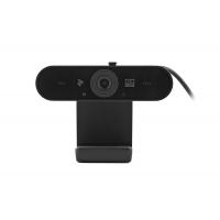 Веб-камера 2E WQHD 2К USB Black (2E-WC2K) Diawest