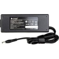 Блок живлення до ноутбуку PowerPlant HP 220V, 18.5V 120W 6.5A (5.5*2.5) (HP120E5525) Diawest