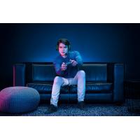 Геймпад Razer Wolverine V2 USB Black (RZ06-03560100-R3M1) Diawest