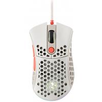 Мишка 2E HyperSpeed Pro RGB Retro White (2E-MGHSPR-WT) Diawest