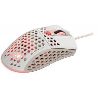 Мишка 2E HyperSpeed Pro RGB Retro White (2E-MGHSPR-WT) Diawest