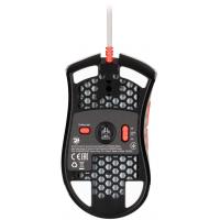 Мишка 2E HyperSpeed Pro RGB Retro White (2E-MGHSPR-WT) Diawest